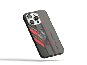 VW Cover in Silicone Smartphone Look da Gara